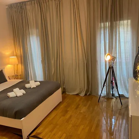 Апартаменти San Felice