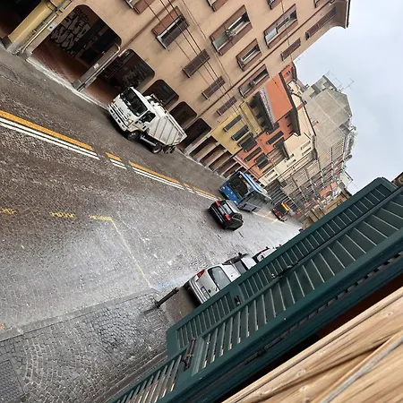 Апартаменти San Felice *